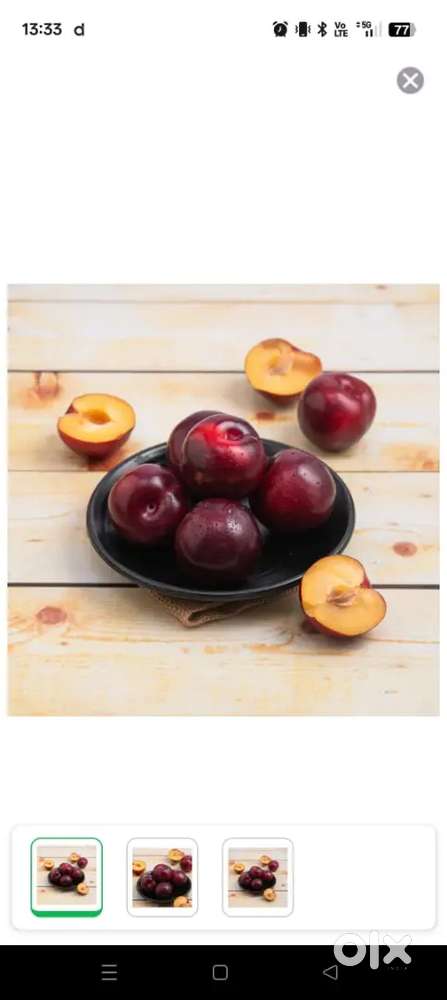 Any time full time and part time