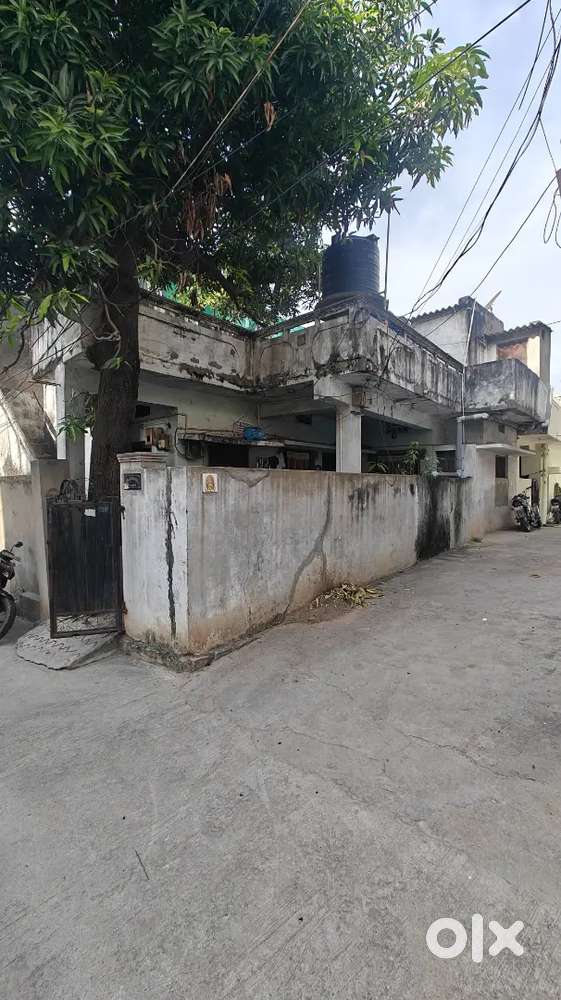 Independent House for Sale – Includes Penthouse with Kitchen