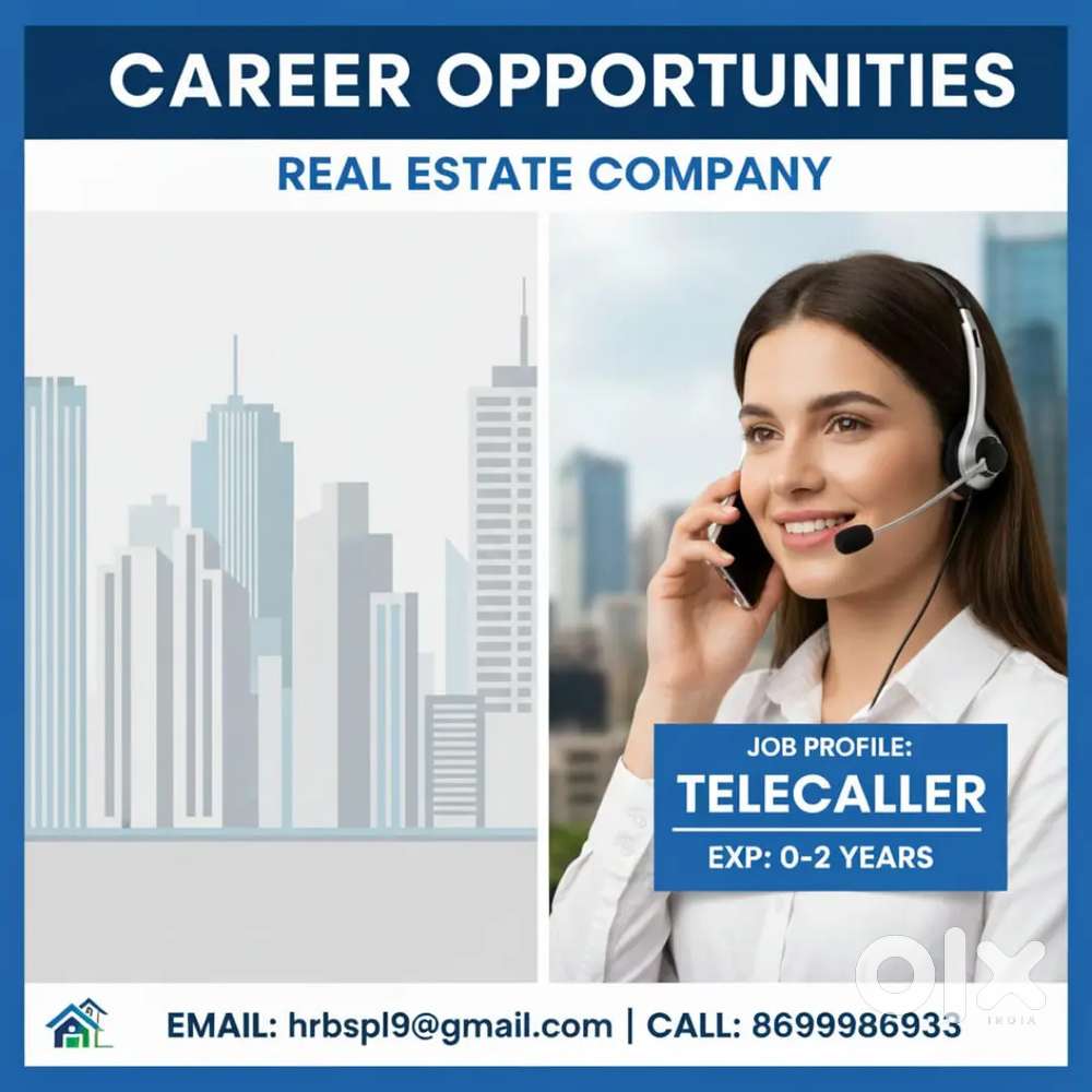 Buisness Development Executive