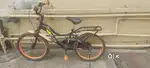Kids Tubeless Tyre Bicycle