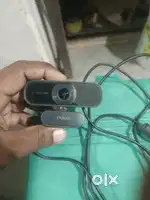 Webcam1080 p