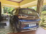 Tata Altroz 2024 Petrol 25320 Km Driven