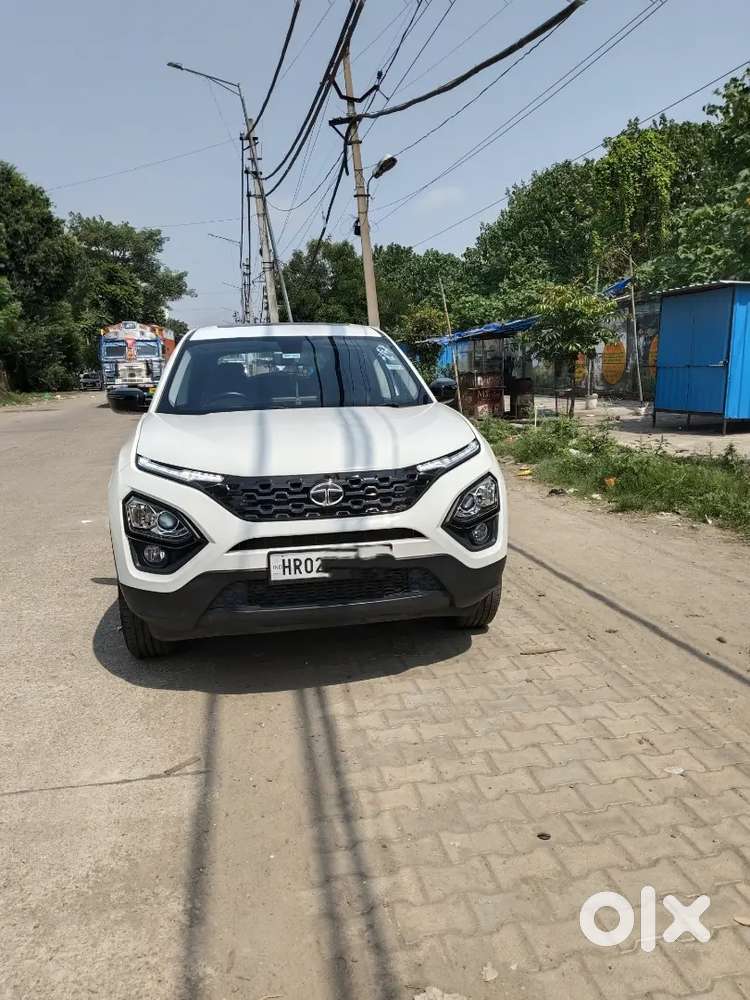 Tata Harrier For Sale