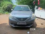2015 Baleno Zeta Diesel – Excellent Condition, 1.27L km, Negotiable