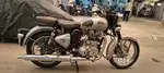 Royal Enfield Classic 350 ABS BS4 (2018)