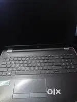 HP computer