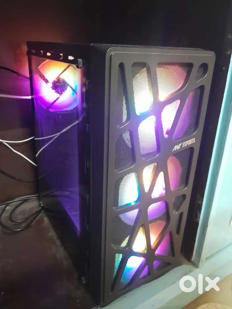 Powerful Gaming PC For Cheap Price