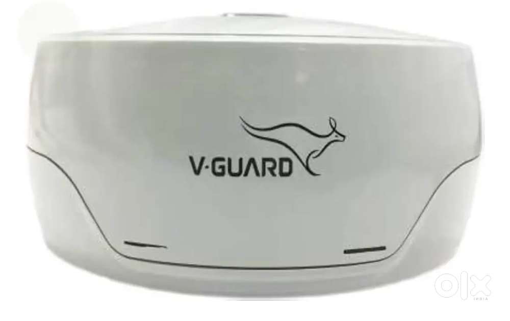 V Gaurd stabilizer