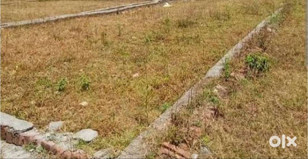 200Gaj Residential Plot JDA housing Board Scheme Hathoj for sale
