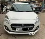 Maruti Suzuki New-gen Swift 2023 Petrol Well Maintained