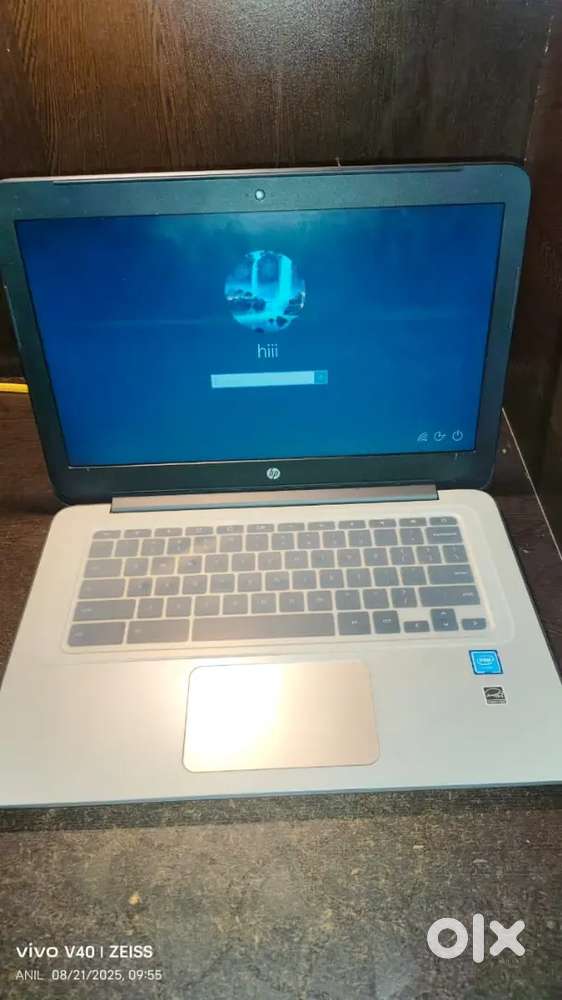 HP Chromebook 14 G1