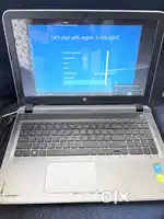 HP Laptop ab219tx @ 8000