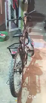 Modified cycle