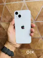 Apple I Phone 13 (85% Battery Health)