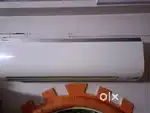 Daikin Split AC 1.5 Ton  2022 Model  Bill Available  GoodCondition