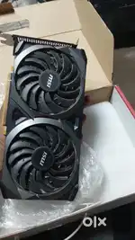 MSI RTX 3060 venture 12gb VRAM Graphic card GPU for Gaming,Editing PC