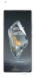 One plus 12r 5 month old 16gb, 256gb