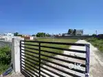 Beach Villa plot