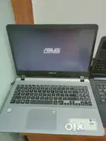 **8th Generation i5** Asus Vivobook High Parfomans