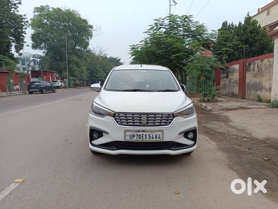 Maruti Suzuki Ertiga VDI SHVS, 2019, Diesel