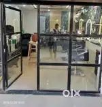 Salon ka setup