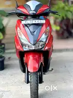 Honda Grazia