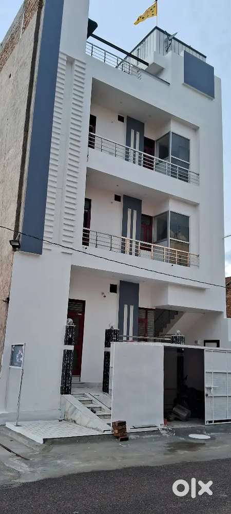 Residential House For Rent