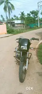 No repairs good condition