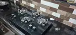 Elica Stove