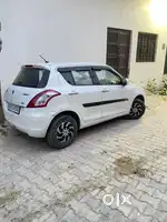 Maruti Suzuki Swift 2015 Petrol Good Condition
