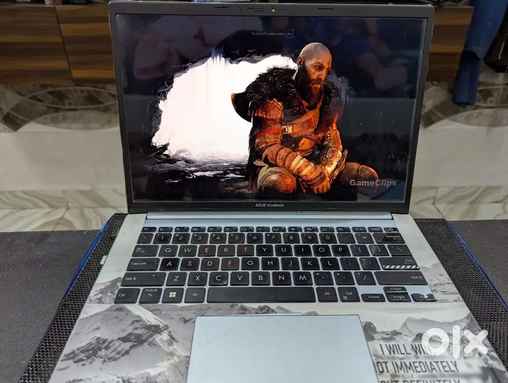 Urgent sale Brand new Oled gaming laptop