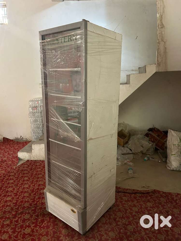 Western New Frideg packed not in use 3 year Garauntee