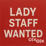 Lady Staff Needed near Pothencode