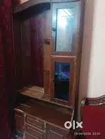 Dressing mirror