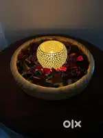 Urgently wanted female spa therapist 25000 fixed salary + tips