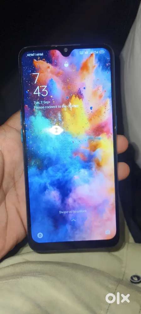 Oppo f15 8/128