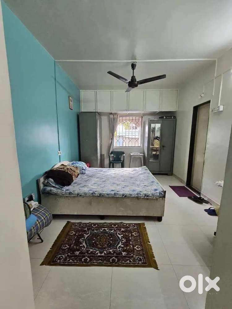 2BHK FLAT JUST 17K RENT IN KOUSARBAAG