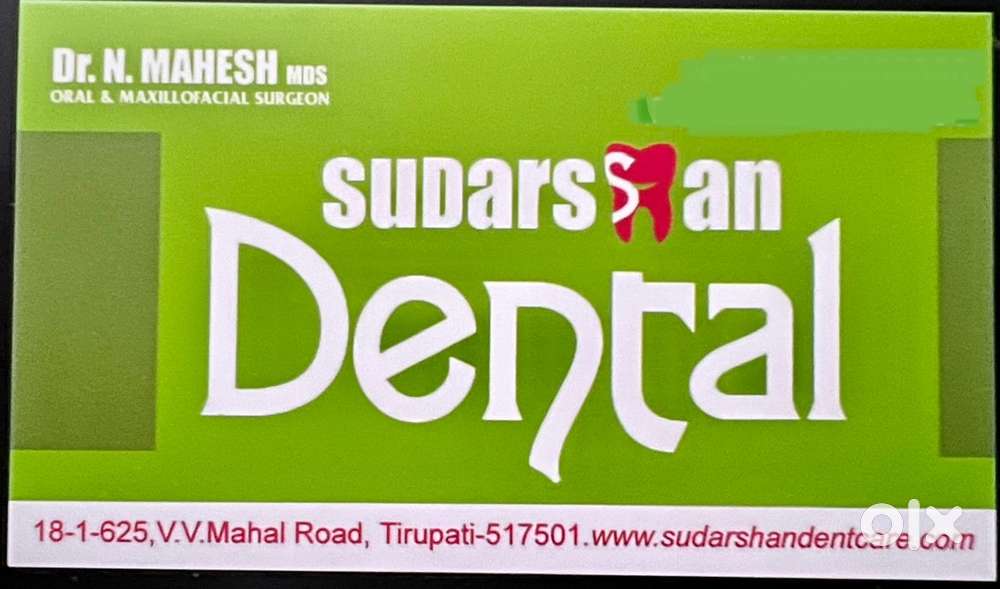 Dental assistant