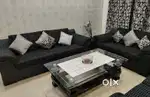 Syx sofa set 7 seater