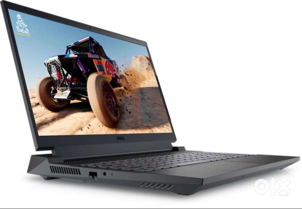 GAMING LAPTOP : DELL G15 5530 Intel Core i7 13th Gen 16GB  ,1TB SSD