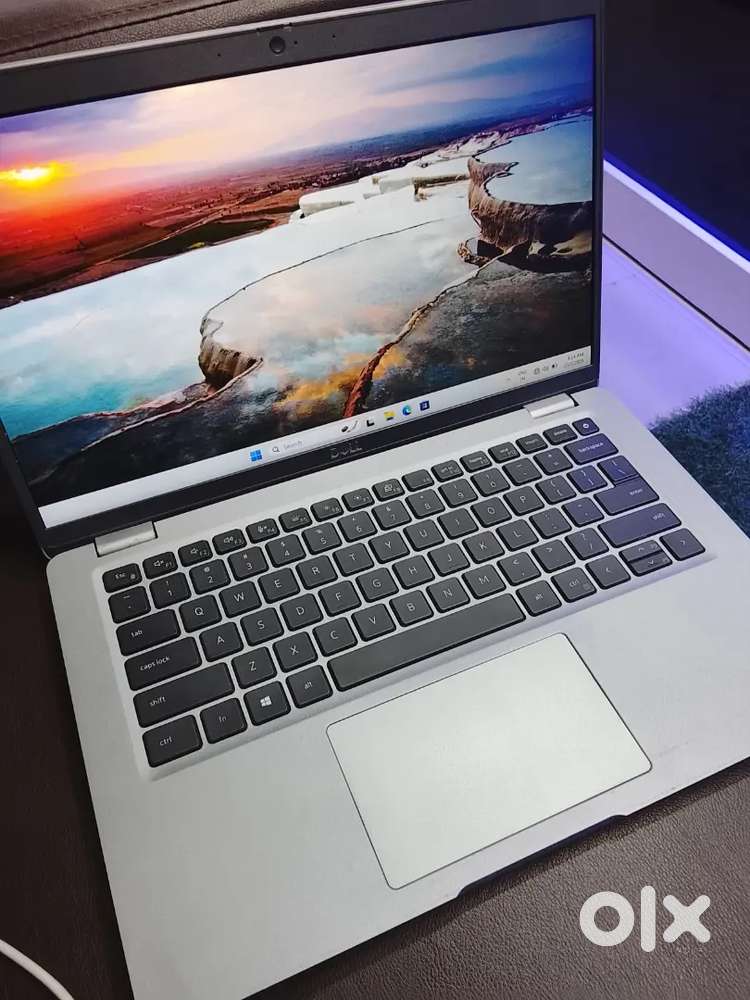 Dell 5420 i7 -11th Generation 16GB Ram And 512GB SSD