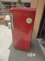 Samsung  fridge