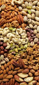 Required Female Sales Staffs for Dry fruits Counter