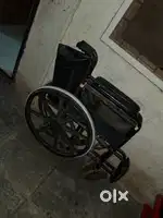 Wheelchair