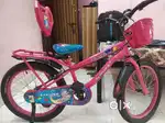 STRYDER BICYCLE For kids upto 10 years