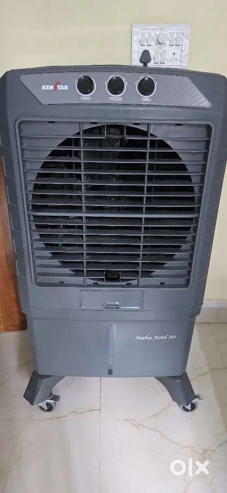 Kenstar cooler 90 liters