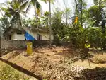 Land & house for sale at Narani, Kunnathukal