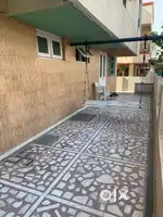 3 bhk well maintained fully furnished Duplex on Rent at sama