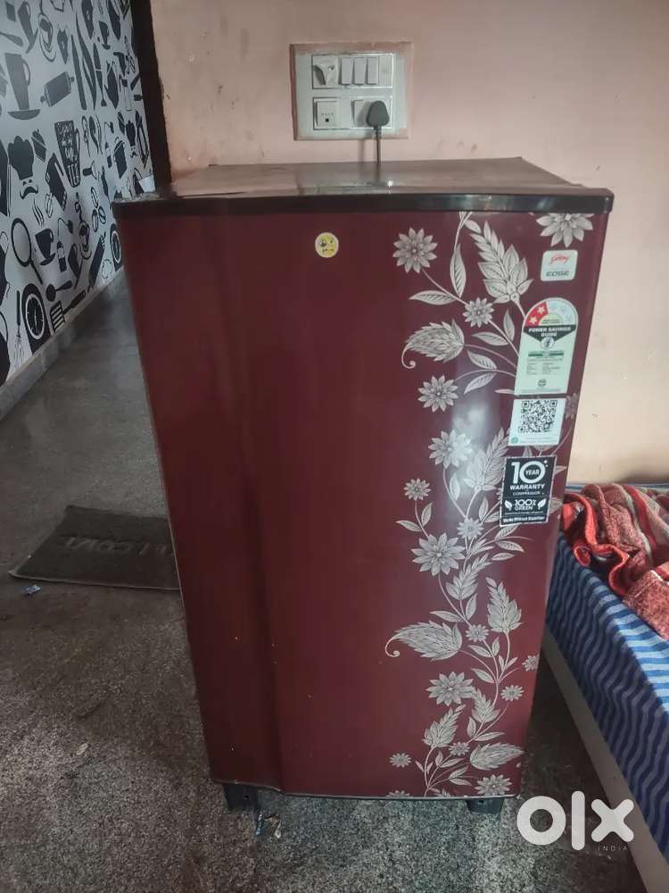 Godrej 180L