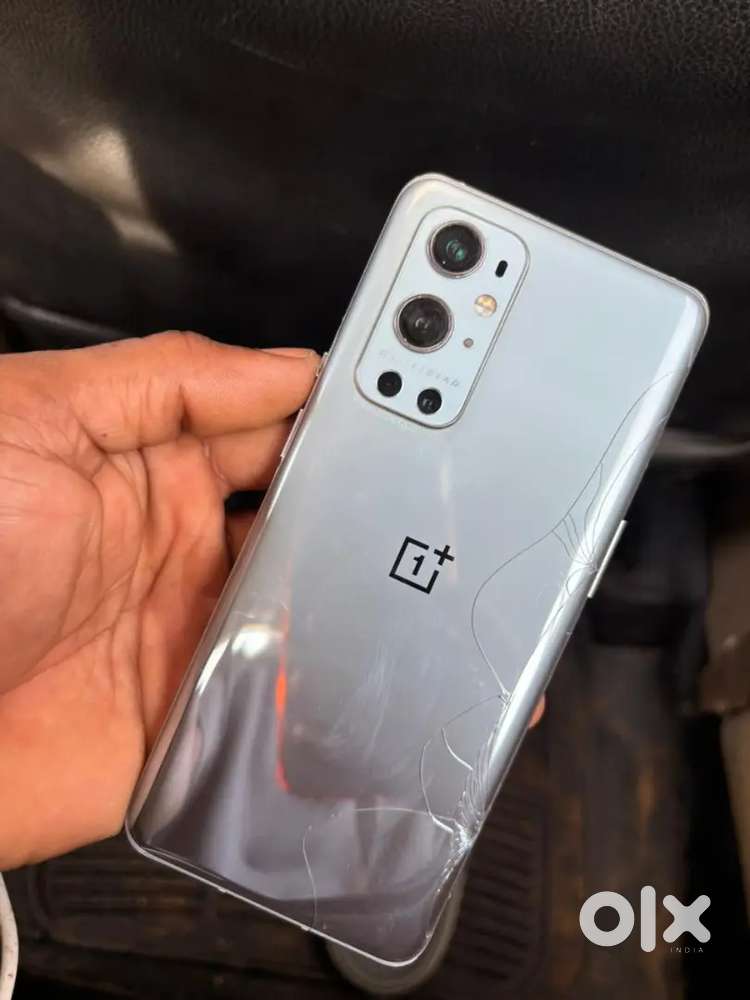 Oneplus 9 pro 5G 12gb+256gb